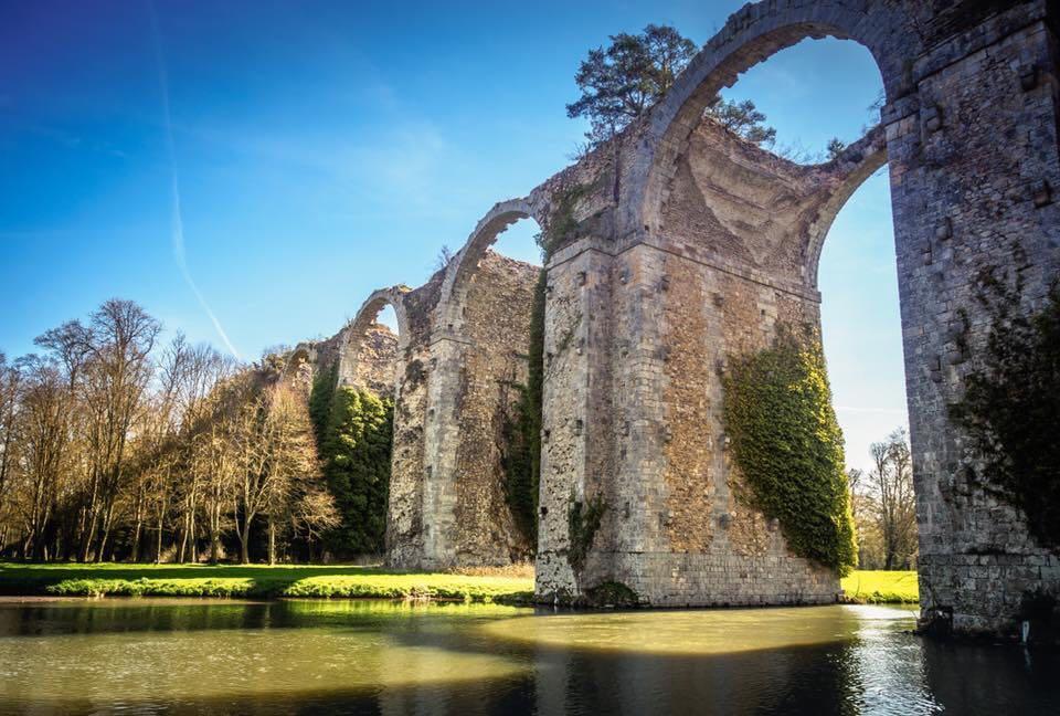 Apartmán Grain De Ble Mainvilliers  Exteriér fotografie